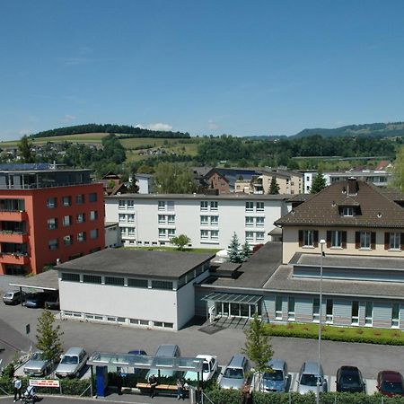 Dialoghotel Eckstein Baar Exterior foto