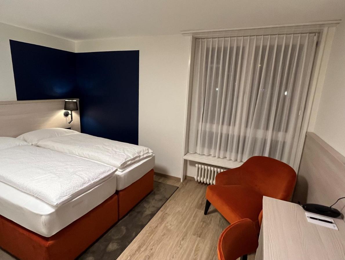 Dialoghotel Eckstein Baar Exterior foto