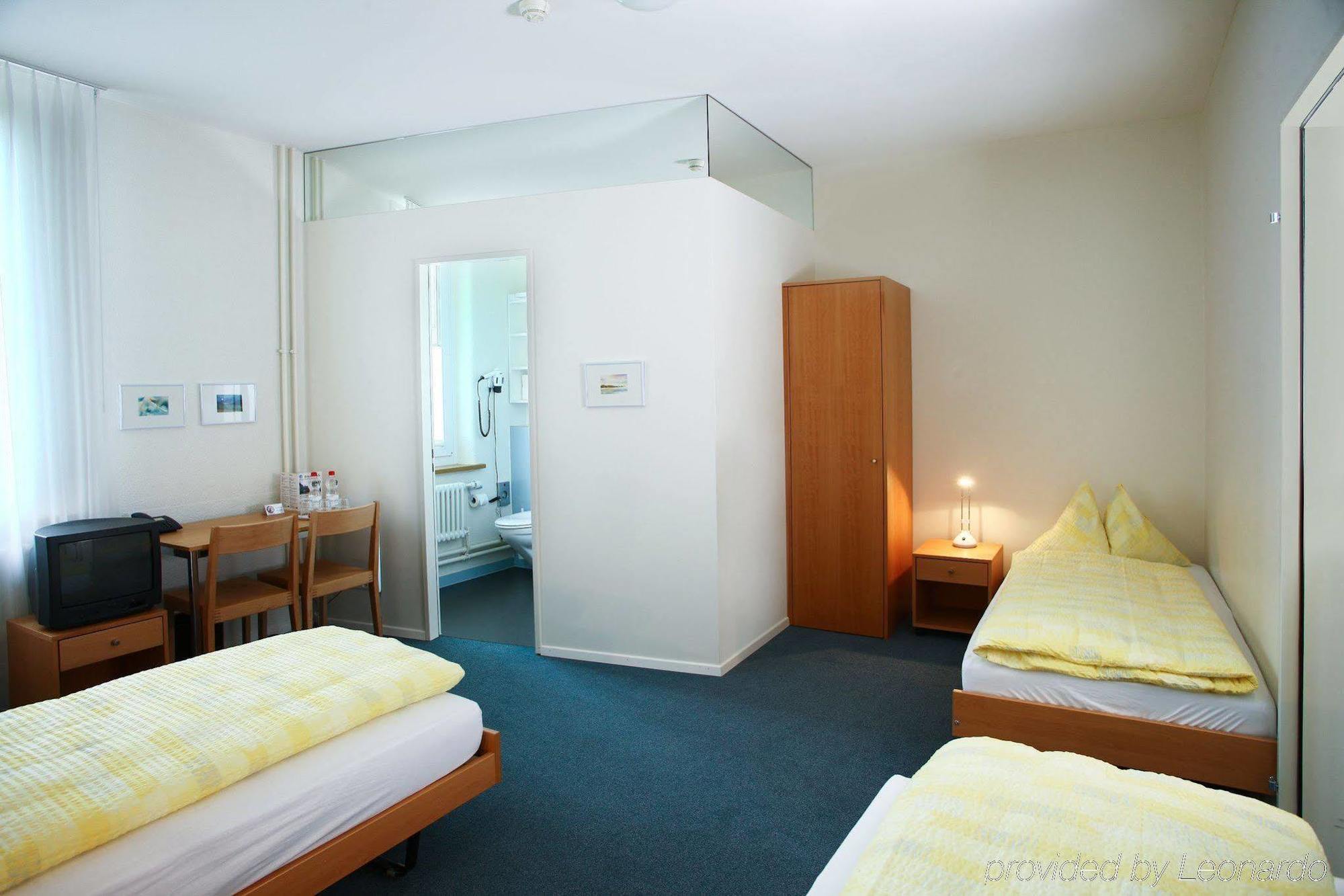 Dialoghotel Eckstein Baar Exterior foto