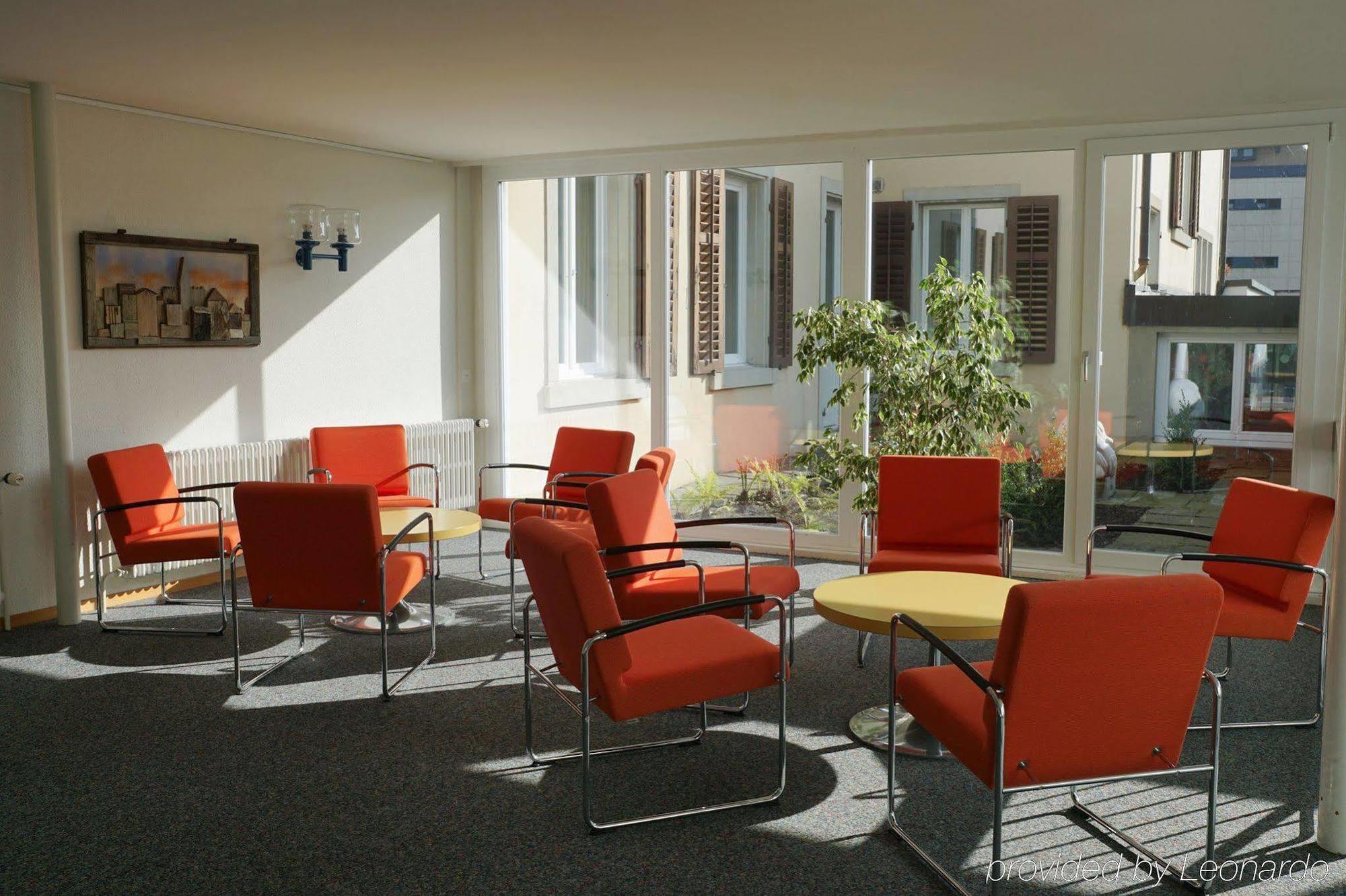 Dialoghotel Eckstein Baar Exterior foto