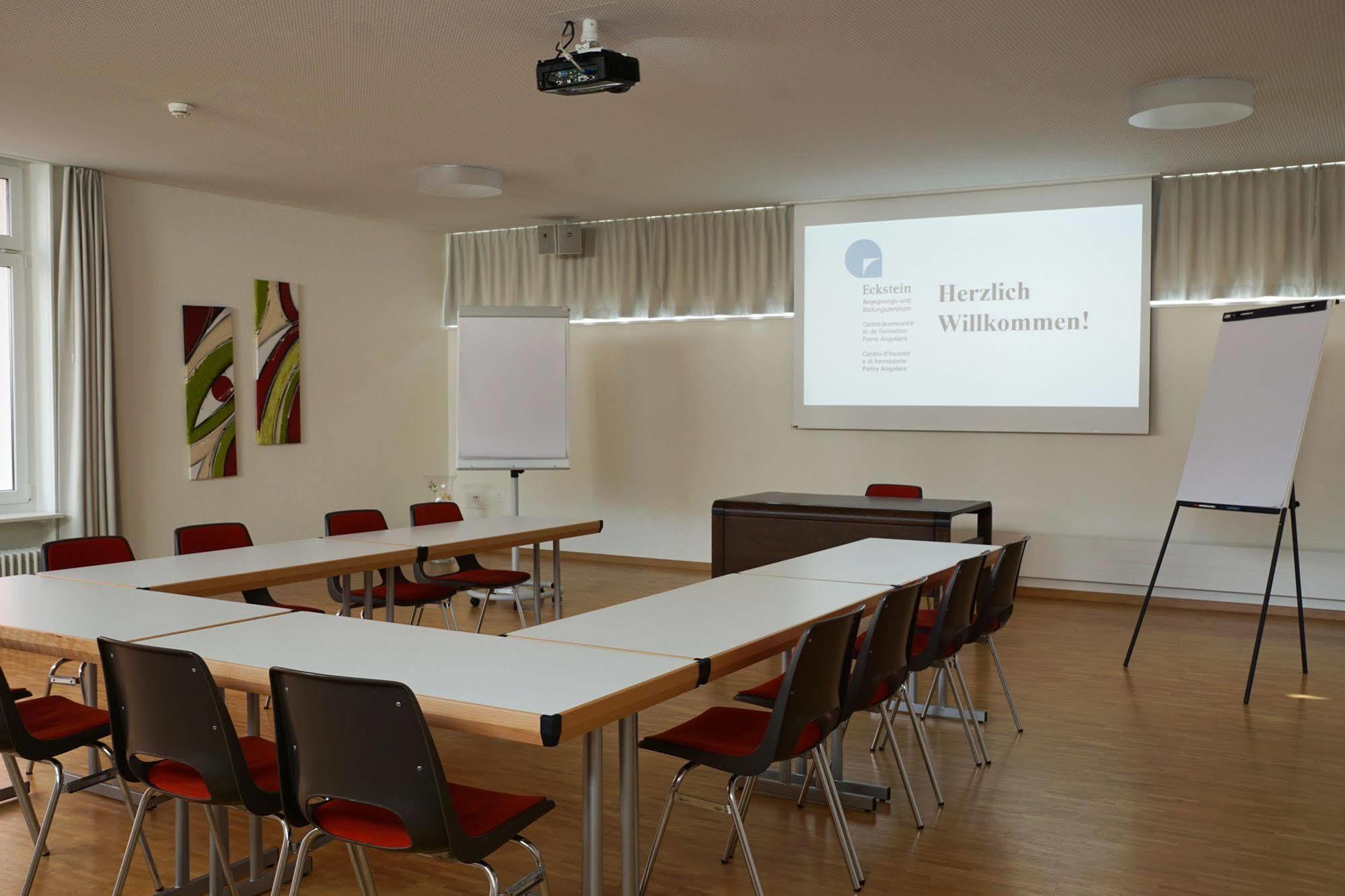 Dialoghotel Eckstein Baar Exterior foto